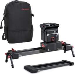 IFootage Shark Slider Mini Bundle Complete