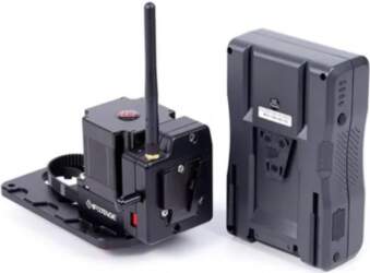 IFootage Single Axis-S1A1