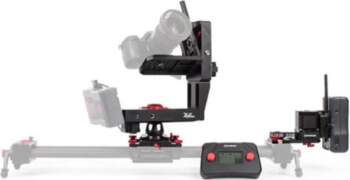 IFootage Wireless Motion Controller S1A3 Bundle