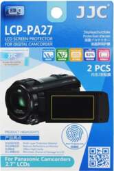 JJC LCP PA27 Screenprotector