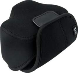 JJC OC C3BK Camera Neopreen Case