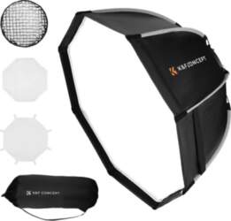 K&F Concept K&F 55CM Quick Release