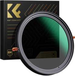 K&F Concept K&F 55mm ND2-32 Variable