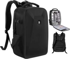 K&F Concept K&F Multi functional Haedshell