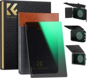 K&F Concept K&F ND8 (3 Stops)