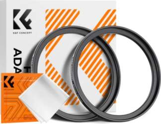 K&F Concept K&F Step Up Filter