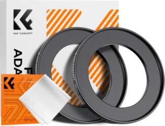 K&F Concept K&F Step Up Filter