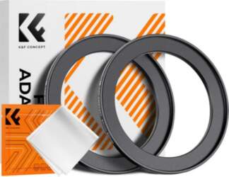 K&F Concept K&F Step Up Filter