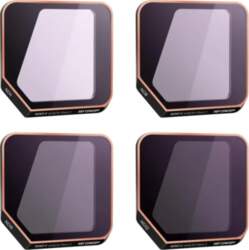 K&F Concept ND Filter Set for