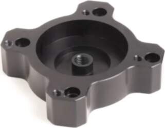 Kessler Crane Kessler CineDrive Turntable Mounting