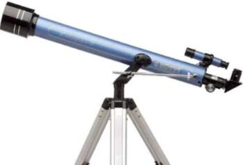 Konus Refractor Telescope Konuspace-6 60/800