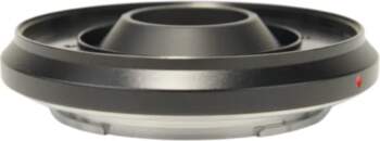 Laowa Nanomorph 35mm T2.4 Interchangeable