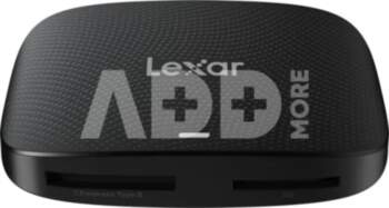 LEXAR CARDREADER CFEXPRESS TYPE B &