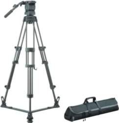 Libec RS-350D Compact Tripod System with