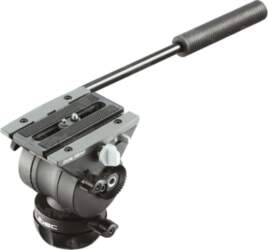 Libec TH-Z H Compact Fluid Head