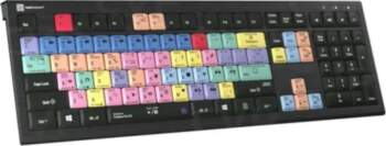 LogicKeyboard Adobe Premiere Pro CC PC