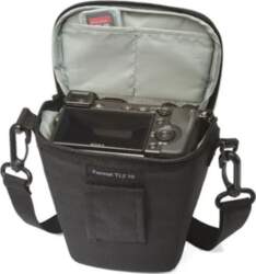 LOWEPRO FORMAT TLZ 10 BLACK