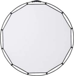 Manfrotto HaloCompact Plus 98cm 2-stop Diffuser