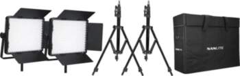NANLITE 2 LIGHT KIT 900CSA