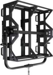 NANLUX Four-light Frame for Matrix 2500