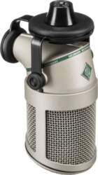 Neumann BCM 705 Dynamic Broadcast Microphone