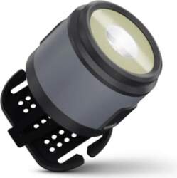 Newell Campina Multi head flashlight