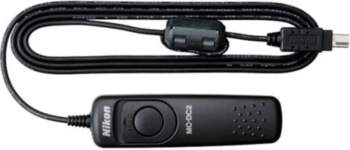 Nikon tālvadības kabelis Remote Trigger Release