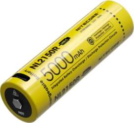 Nitecore NL2150R