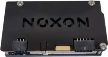 Noxon DMC Control for Dragonframe Motion