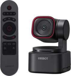OBSBOT Tiny 3 Lite webcam with
