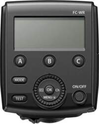 Olympus FC-WR Wireless Flash Commander