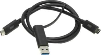 OWC USB-C to C & A