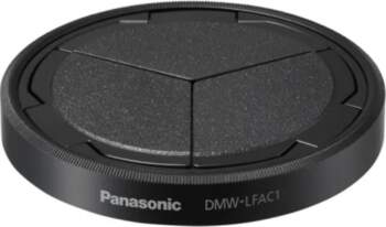 Panasonic DMW-LFAC1 Automatic Front Lens Cap