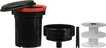 Paterson Super System 4 universal developing