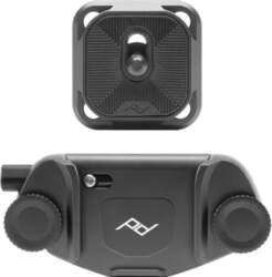 Peak Design Capture Camera V3 Black