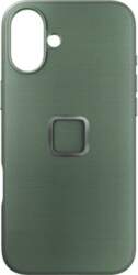 Peak Design Everyday Fabric Case for