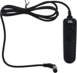 Pixel Shutter Release Cord RC-201/DC0 for