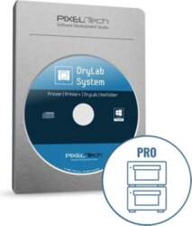 Pixel-Tech DryLab System 6 Pro -