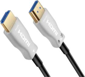 PremiumCord optical fiber High Speed with
