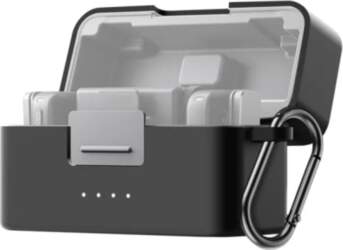 Puluz protective case for DJI Mic