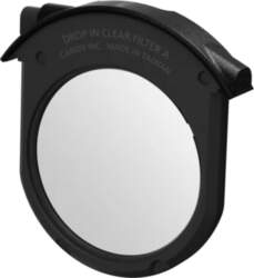 RED Canon Drop-In Clear Filter A