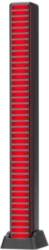 RGB Equalizer Redleaf 32LED 3d -