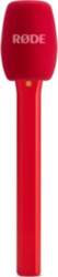 Rode adapter Interview Micro INTERVIEWMICRORED (Red)