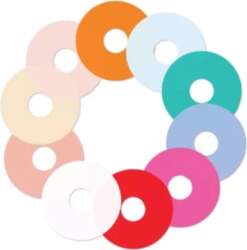 ROTOLIGHT Colour FX Filter Pack for