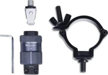 Rycote PCS-Utility Kit Quick-Release Adapter with
