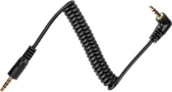 Saramonic SR-PMC2 Stereo Audio Cable