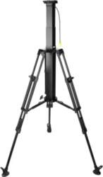 Second Wave Model 30 Teleprompter Motorized