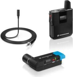 Sennheiser AVX-ME2 Set Digital Wireless Microphone