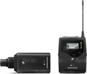 Sennheiser EW 500 G4-G Boom Microphone