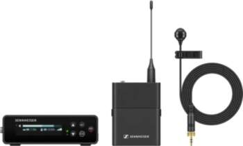 Sennheiser EW-DP ME4 R4-9 Wireless Microphone